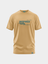 NAZARE Sand T-shirt
