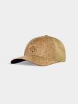 MAVERICK Bordeaux + Camel Set