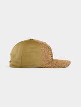 MAVERICK Bordeaux + Camel Set