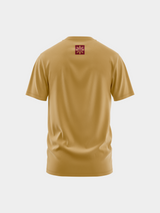 MAVERICK Camel T-shirt