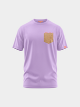 MAVERICK Lavender + Peach Set
