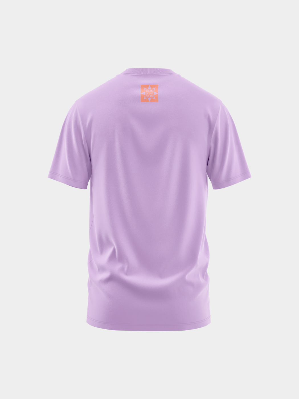 MAVERICK Lavender + Peach Set