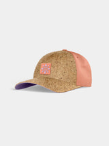 MAVERICK Peach Line Up Cap