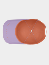 MAVERICK Lavender + Peach Set