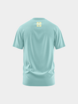 MAVERICK Light Blue + Lime Set