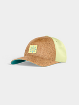 MAVERICK Light Blue + Lime Set