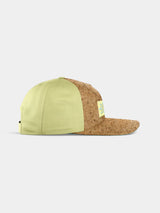 MAVERICK Lime Line Up Cap