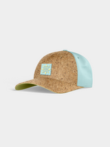 MAVERICK Lime + Light Blue Set
