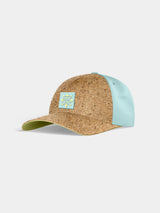 MAVERICK Light Blue Line Up Cap