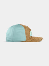 MAVERICK Light Blue Line Up Cap
