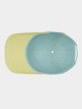 MAVERICK Lime + Light Blue Set