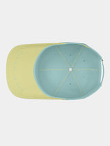 MAVERICK Light Blue Line Up Cap