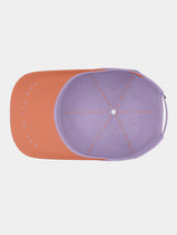 MAVERICK Lavender Line Up Cap