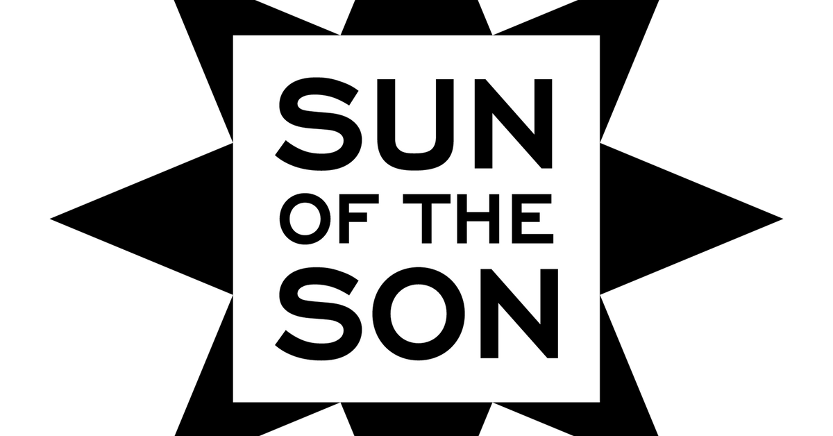 Sun of the Son Clothing - Free EU Delivery
– SUN of the SON