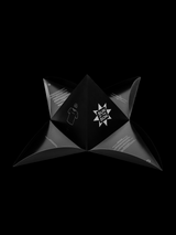 WAIMEA Black T-shirt + Flat Cap Set