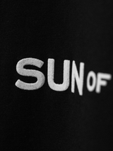 WAIMEA Black T-shirt