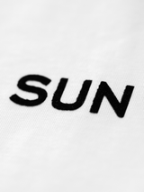 WAIMEA White T-shirt