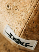 WAIMEA White Flat Cap