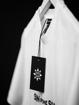 WAIMEA White T-shirt