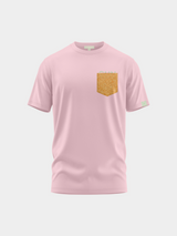 MAVERICK Pink T-shirt