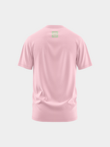 MAVERICK Pink T-shirt