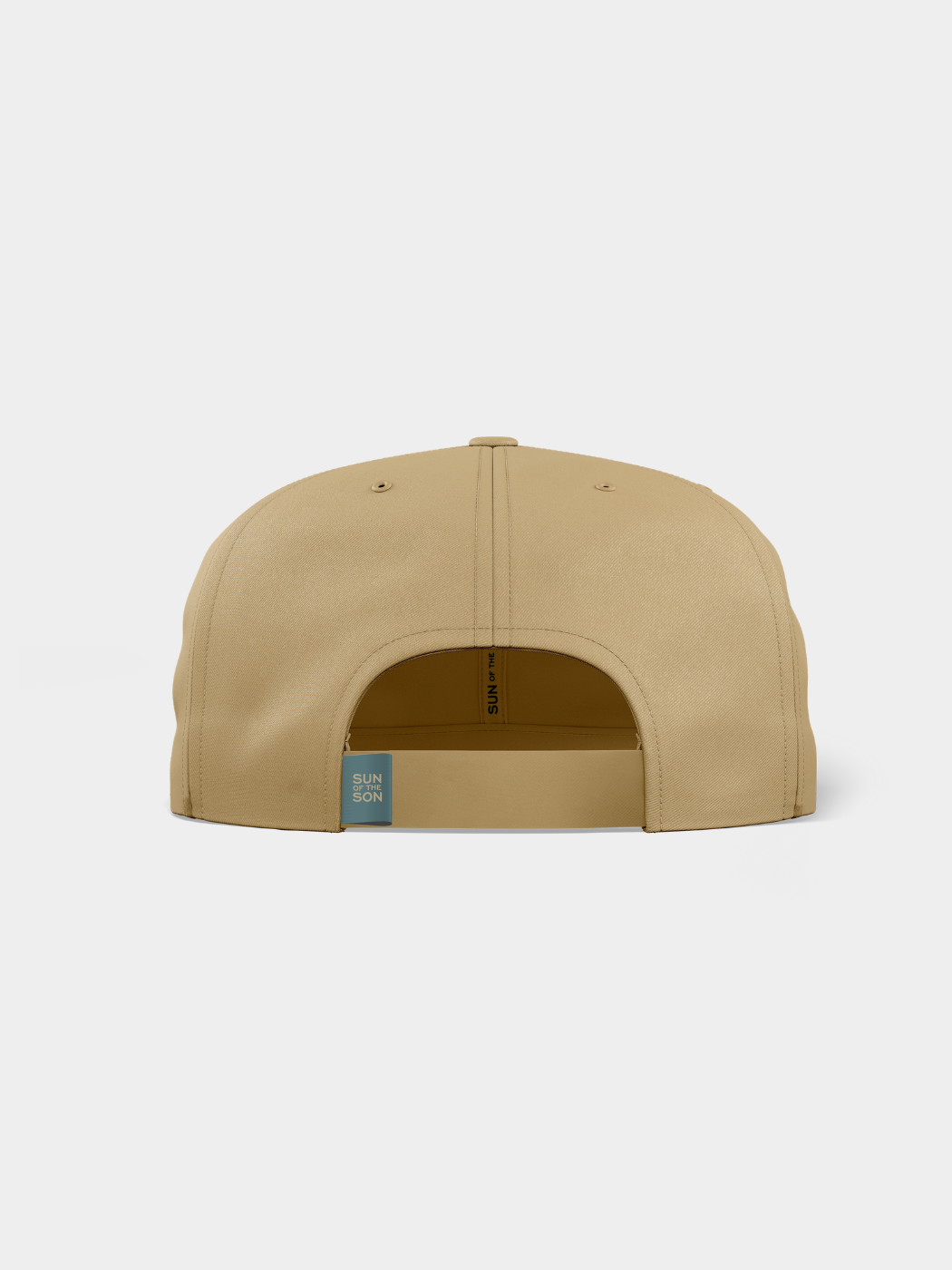 NAZARE Sand Flat Cap