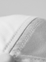 WAIMEA White T-shirt + Flat Cap Set