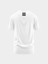 WAIMEA White T-shirt + Flat Cap Set